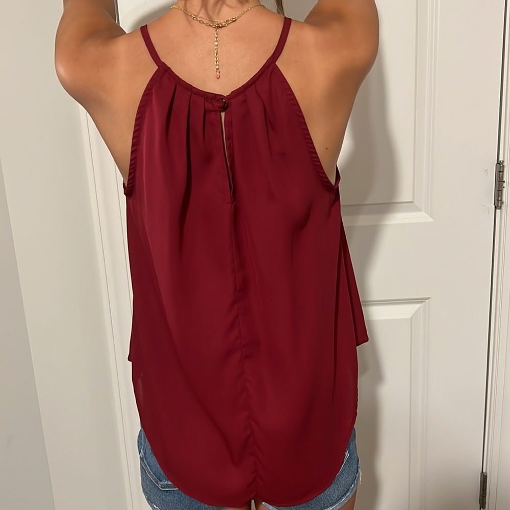 Francesca top - Picture 2 of 2